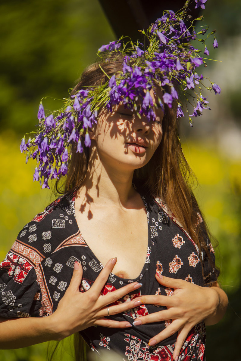 Любимка, 21