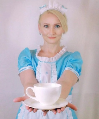 Машенька, 38