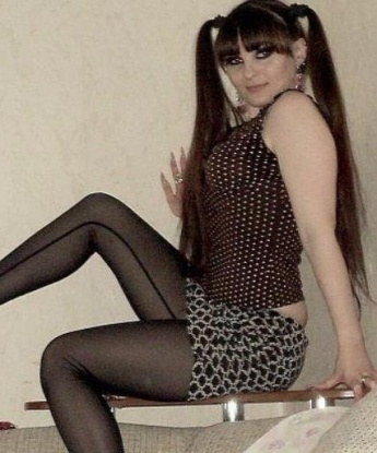 Шарлотта, 25